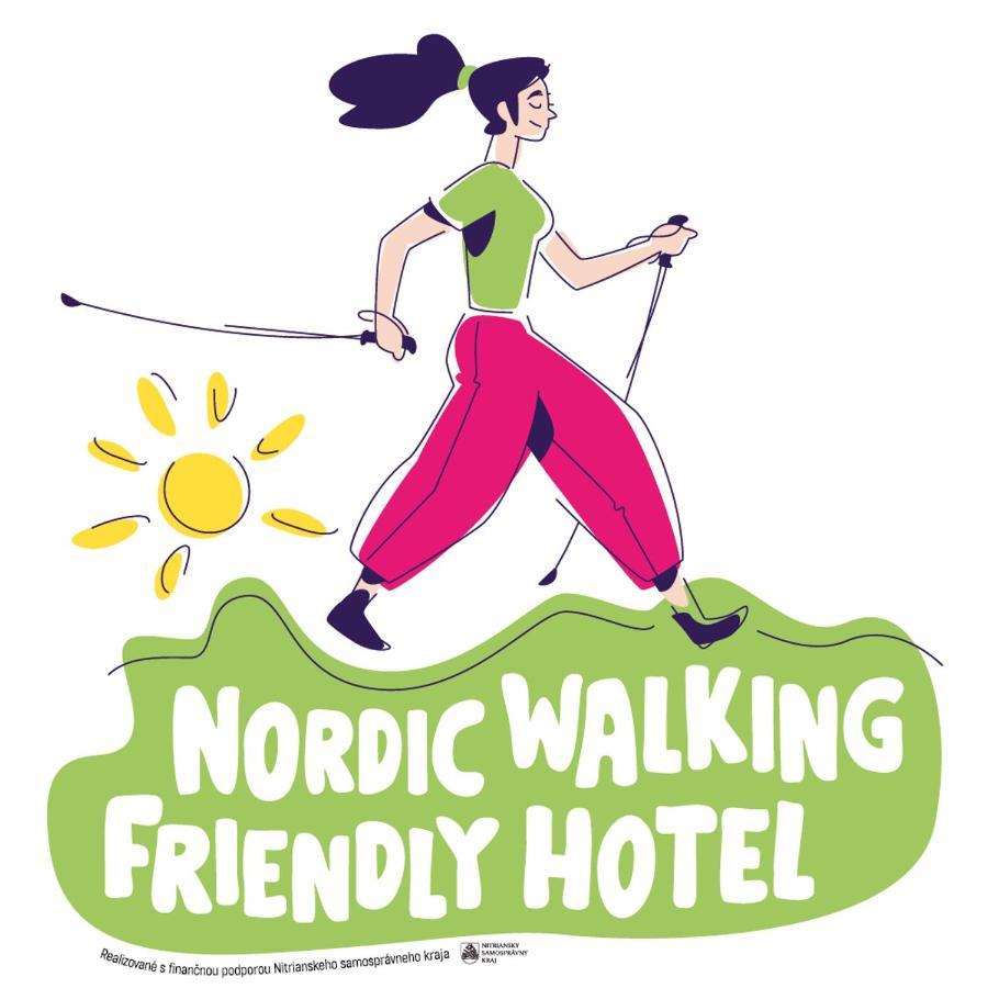 Bungalovy Natura Trávnica 외부 사진
